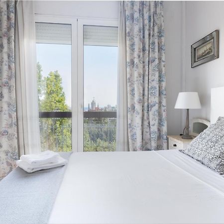 Lodging Apartments Guell Gaudi Barcelona Luaran gambar