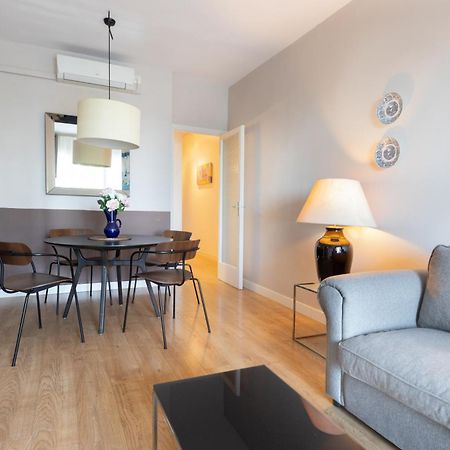 Lodging Apartments Guell Gaudi Barcelona Luaran gambar