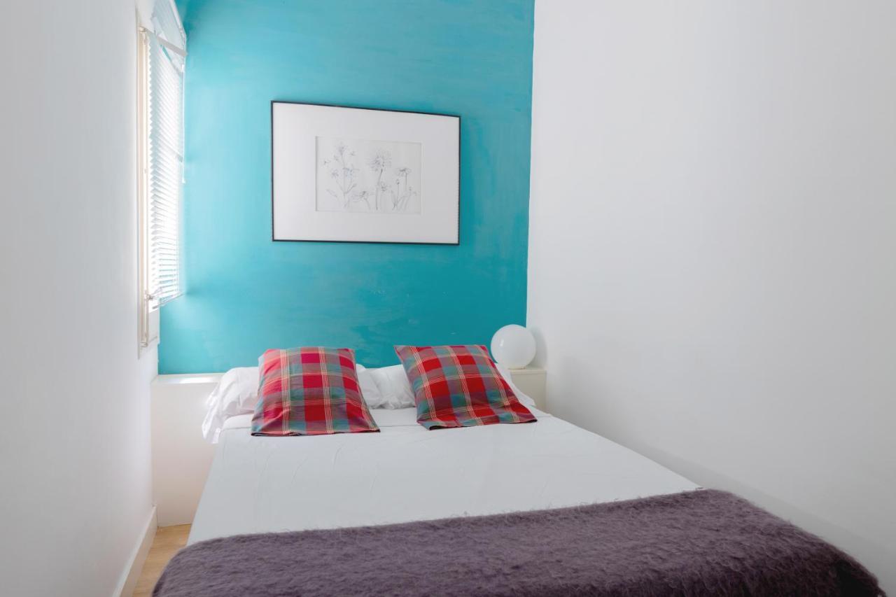 Lodging Apartments Guell Gaudi Barcelona Luaran gambar